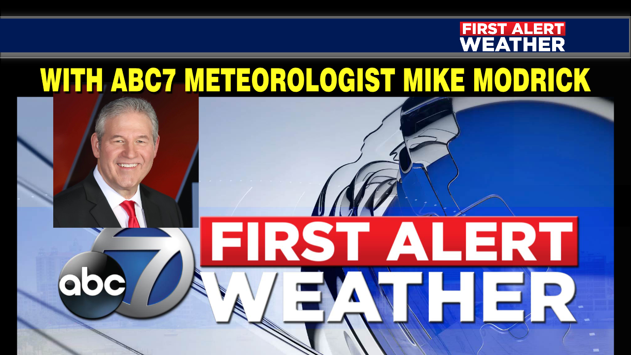 A Few Isolated Thunderstorms Good Morning Suncoast Sunday Weather