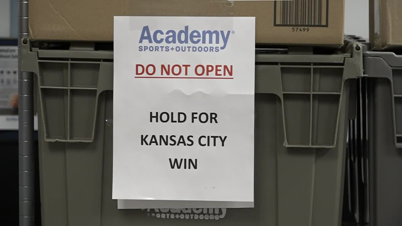 See Where Academy Sports Will Open New Stores This Year