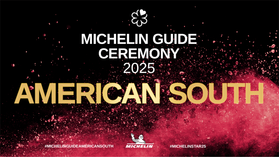 Michelin Guide Ceremony to be held in downtown Greenville