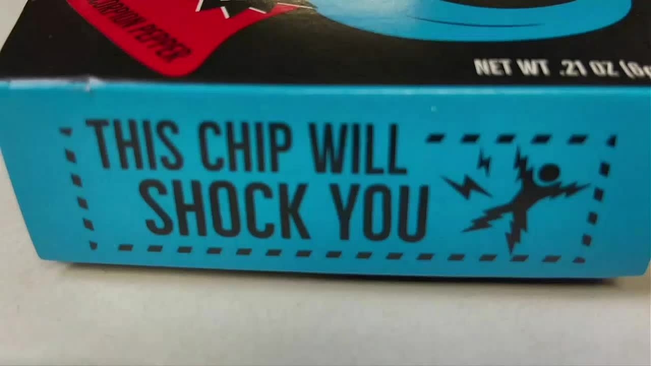 Parents Devastated After Teen Dies Hours After Taking Part In “One Chip  Challenge”
