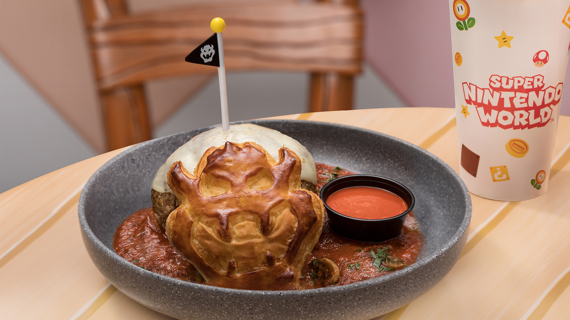 Universal Orlando Resort unveils upcoming dining menu for Epic