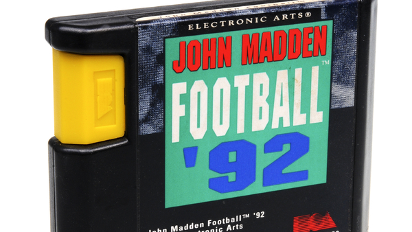 Judge overturns damages ruling in John Madden Football programmer case