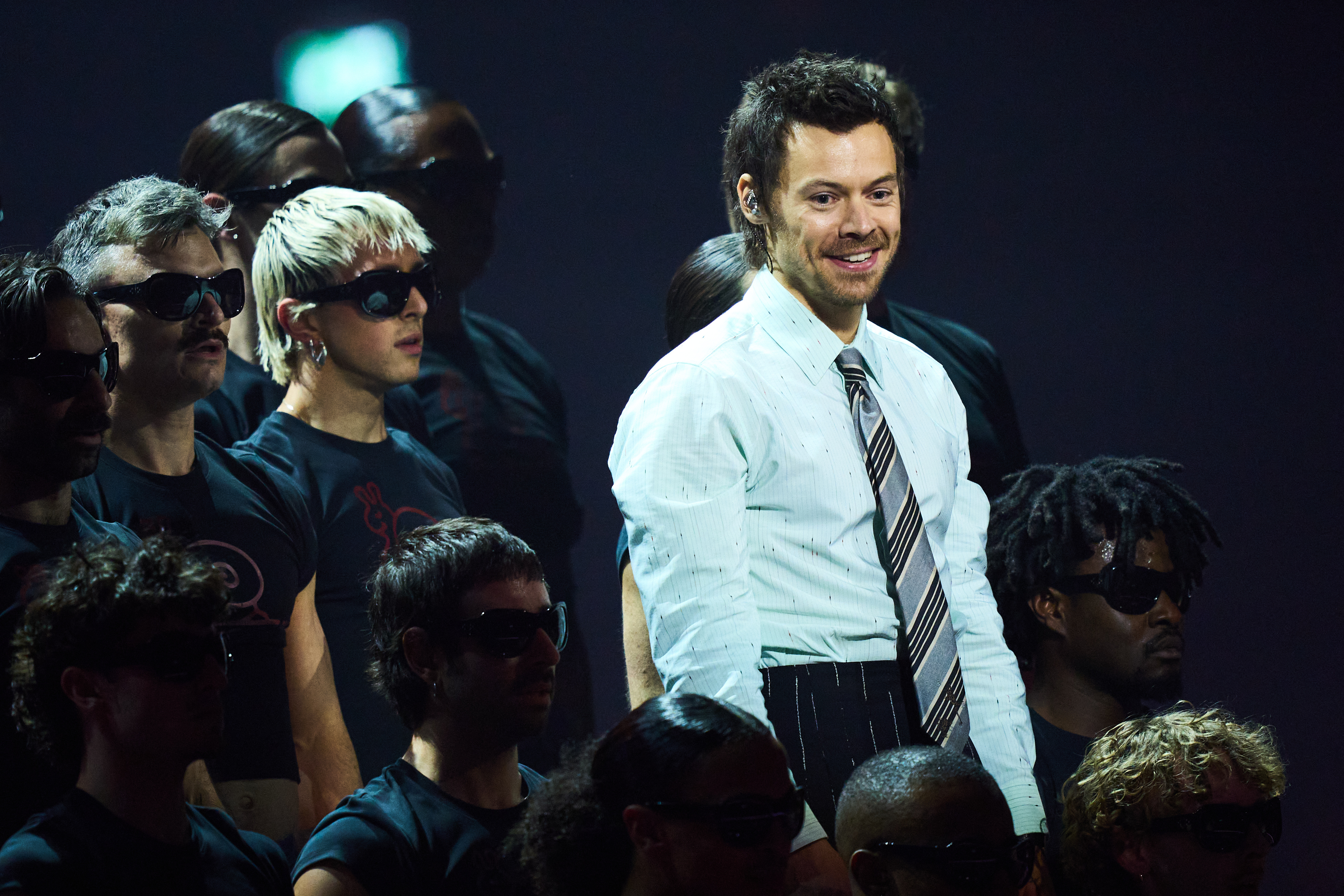 Harry Styles' 2027 'Together, Together' tour: Dates, cities and