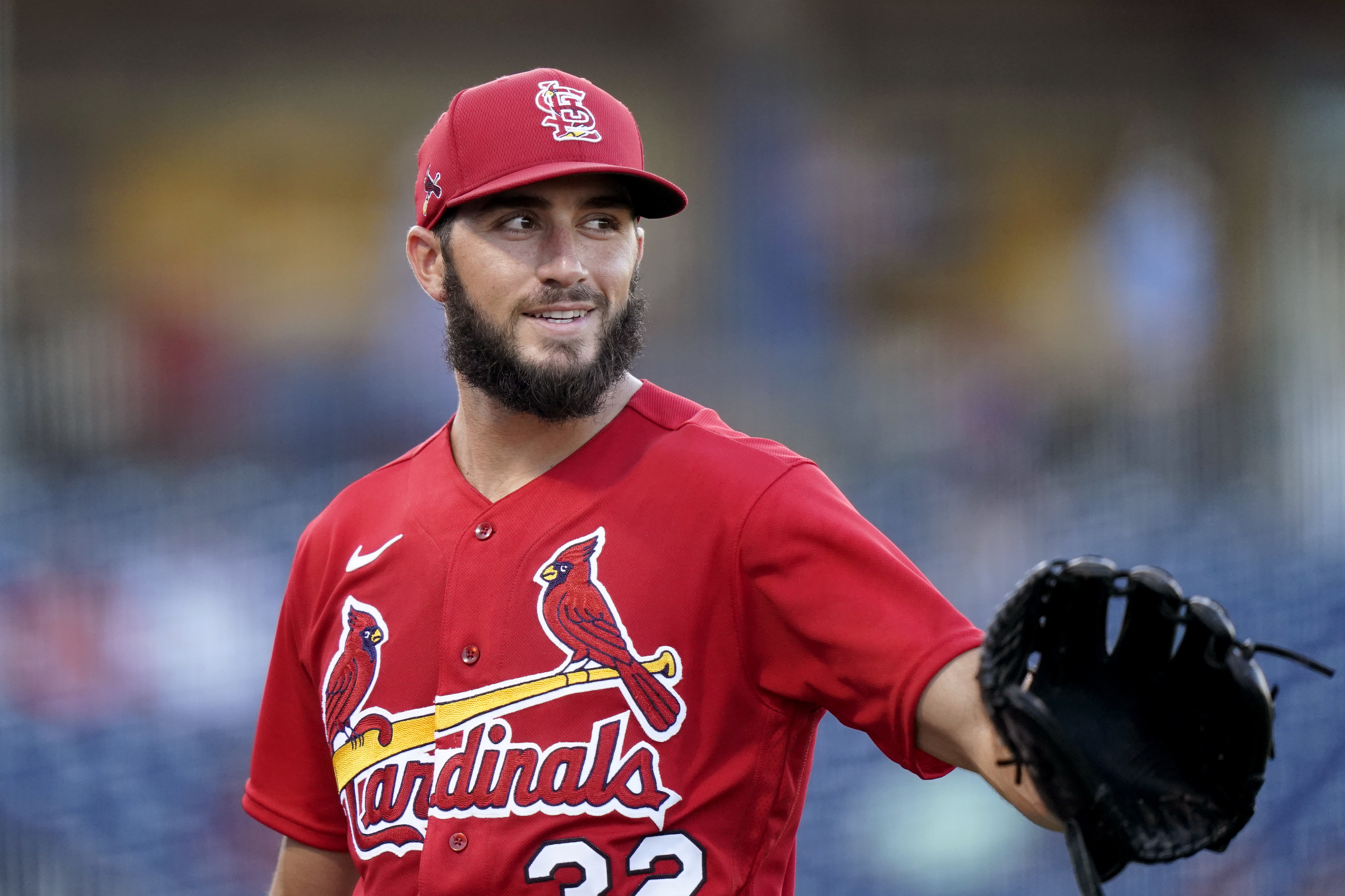 2019 St. Louis Cardinals spring training schedule