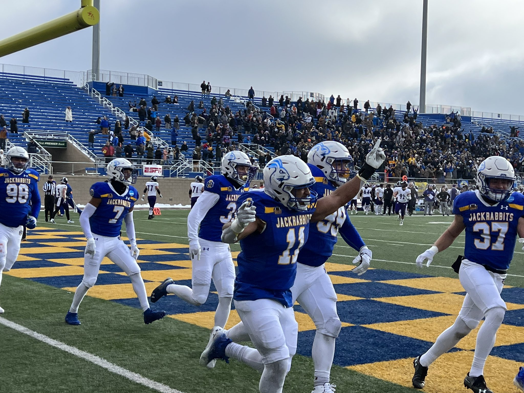 Brady Anderson - Football - SDSU Athletics