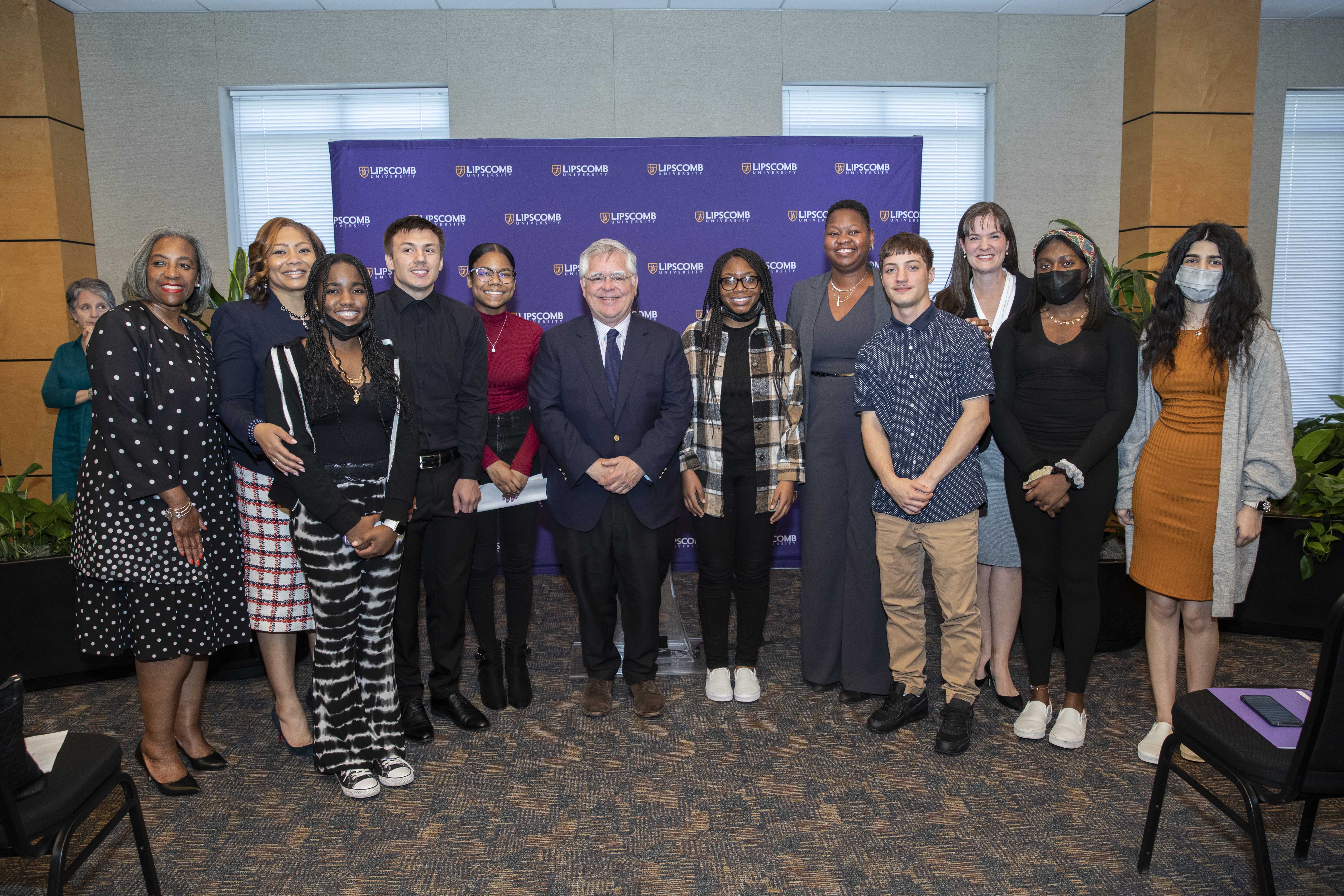 Mnps 2023 Calendar Lipscomb University And Mnps Introduce New Teacher Prep Program