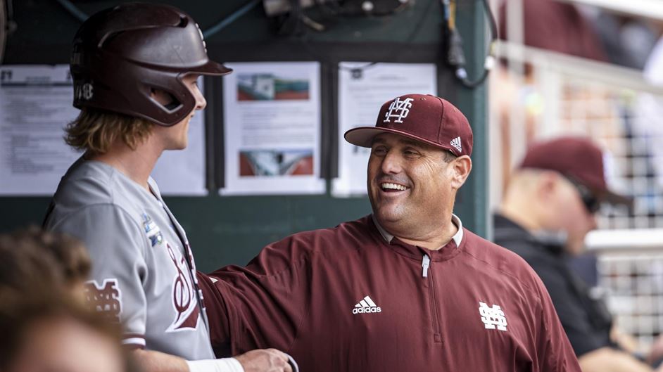 Chris Lemonis wins 200th game as Mississippi State's head baseball coach