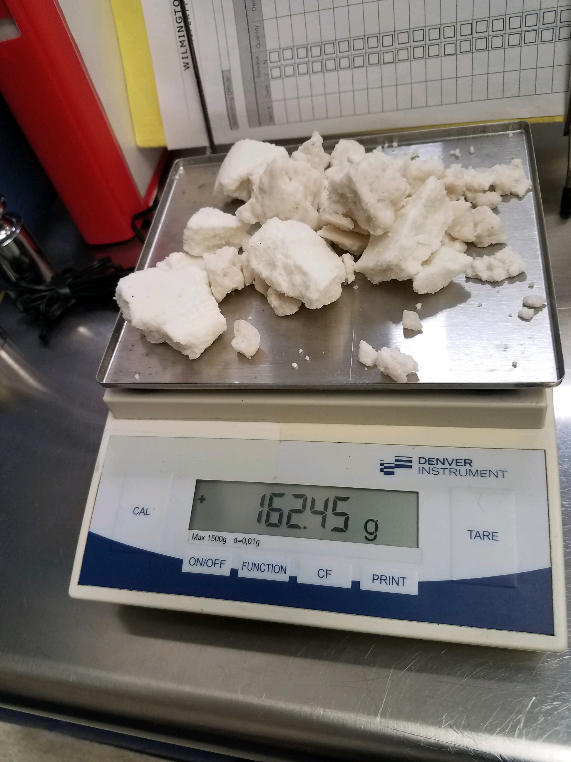 Publicity Pasture Choice Heroin, cocaine trafficker arrested after three-month WPD investigation