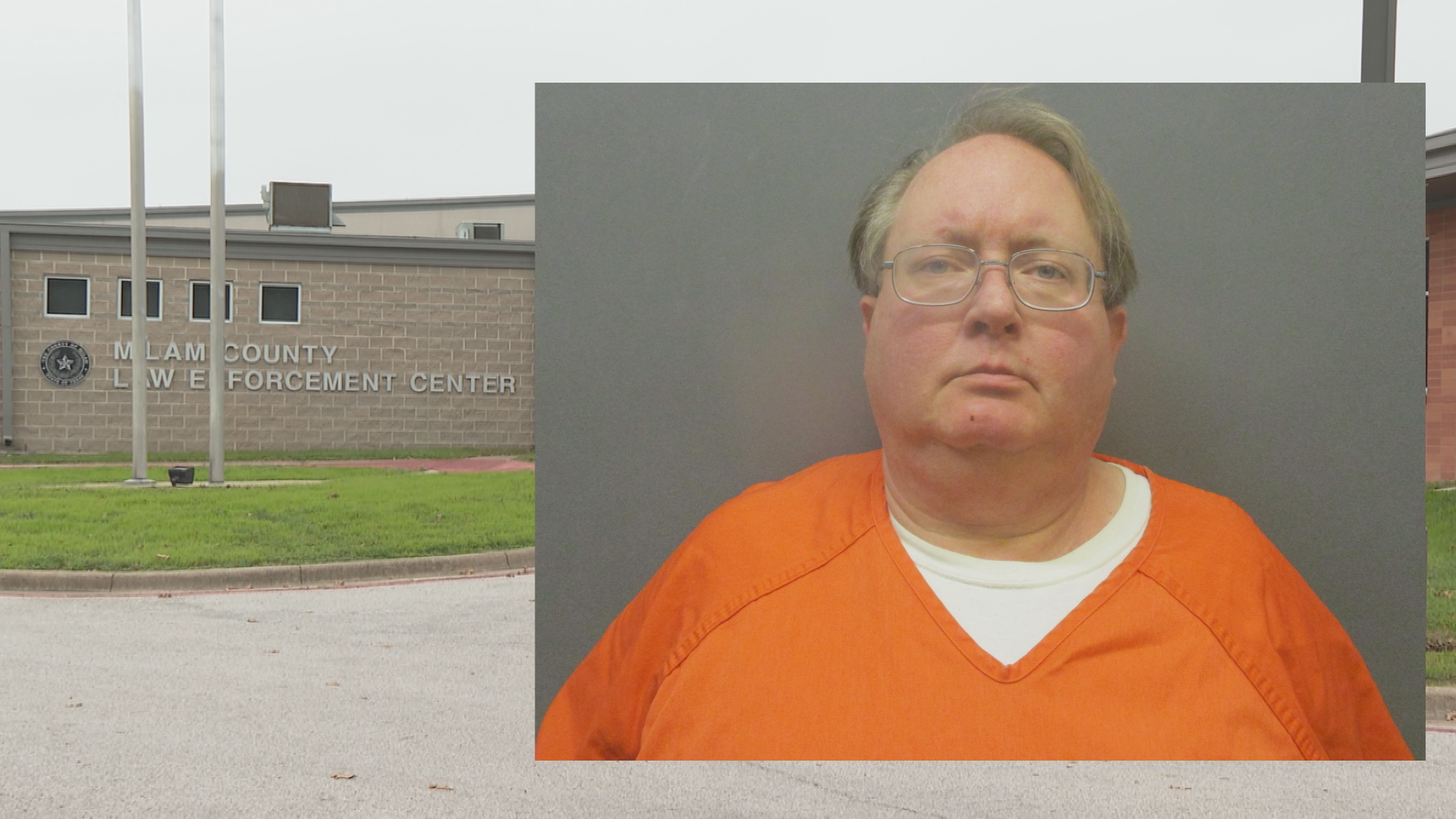 Milam County jury hands down life sentence for man convicted of sexually abusing a child