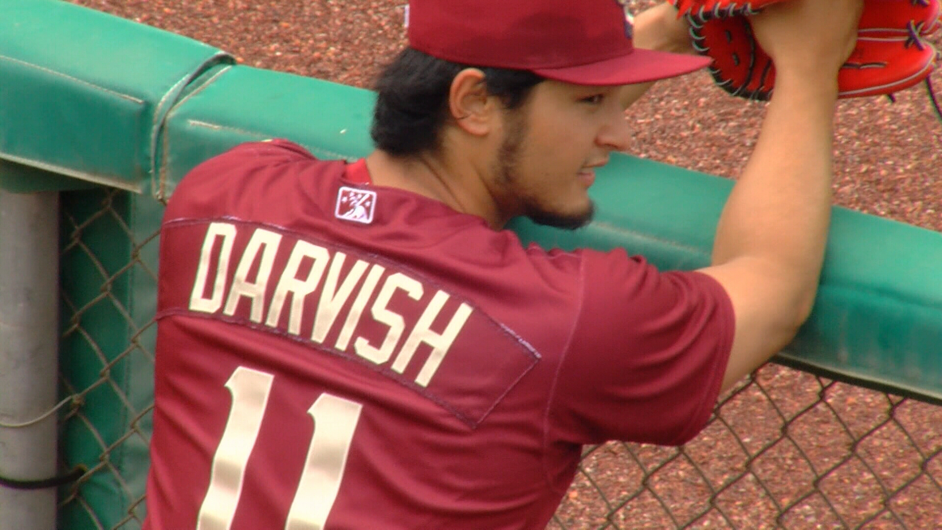 Yu Darvish Wallpapers - Wallpaper Cave