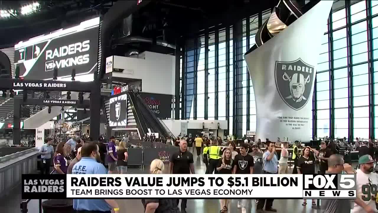 Las Vegas Raiders on X: The first order of business for the Las Vegas  Raiders? Eliminating the meal debt across the entire state of Nevada:    / X