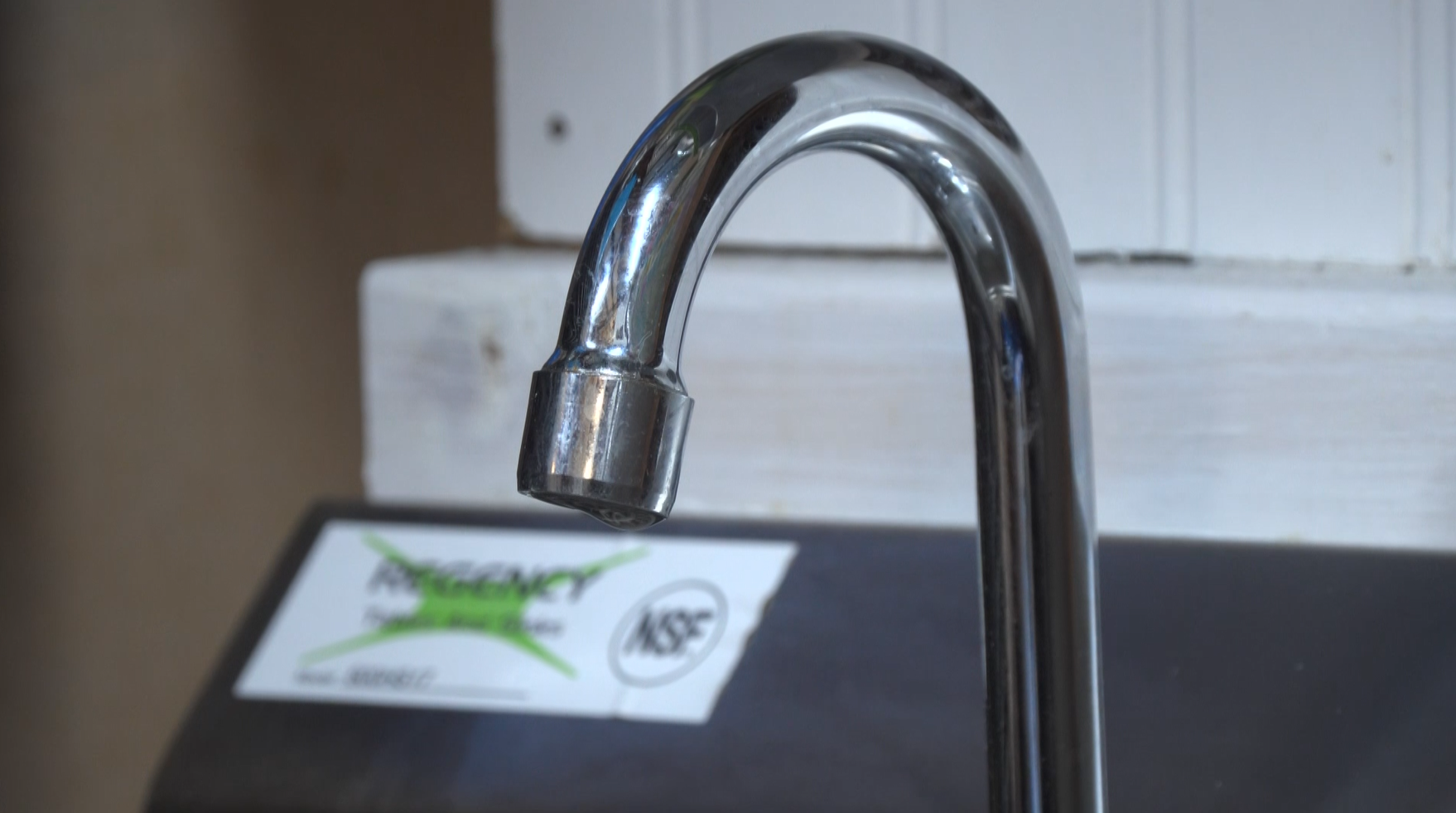 Caryville-Jacksboro water contamination: Fuel-tainted runoff