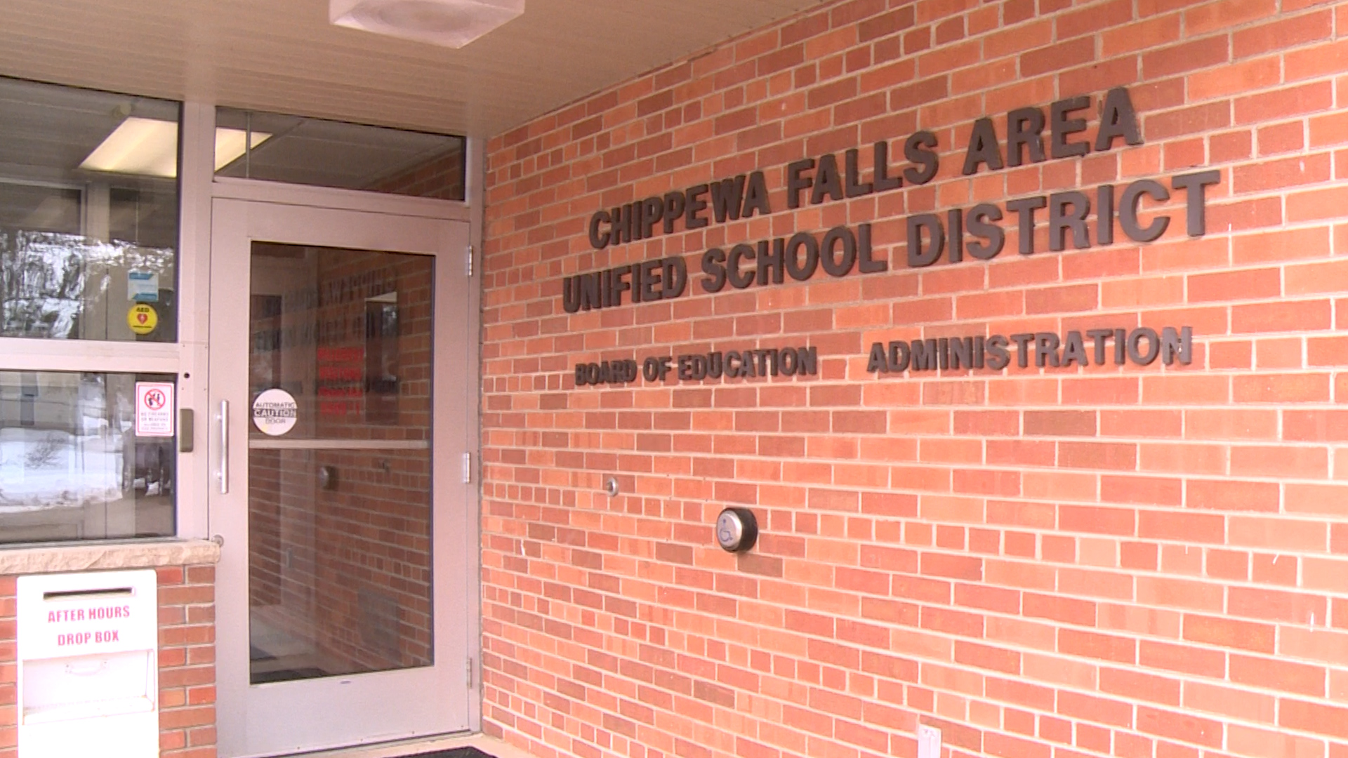 Superintendent speaks out again on incident at Chippewa Falls