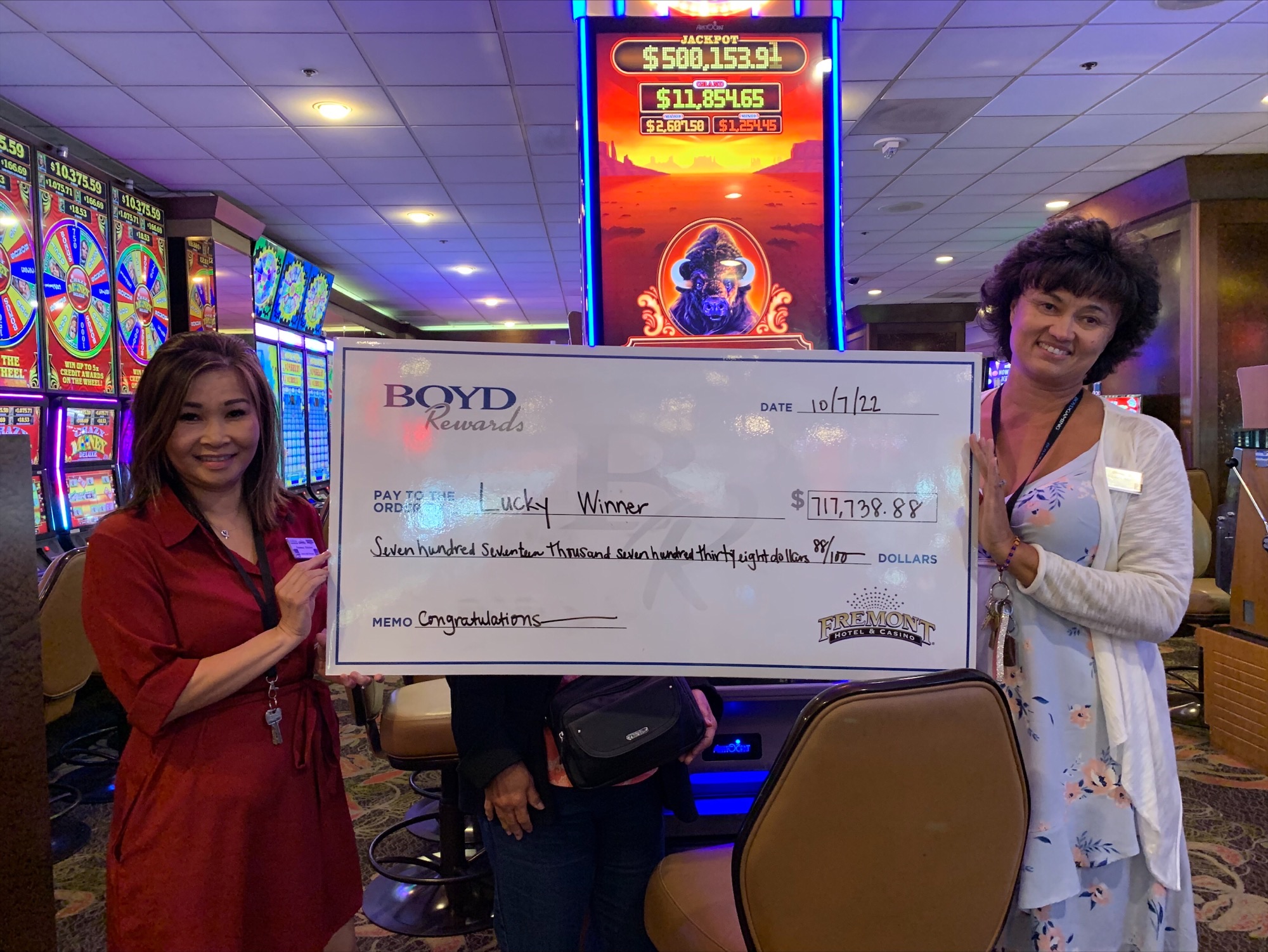 fremont casino winners