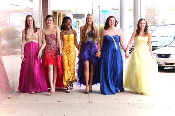 Prom Dresses Longview Texas