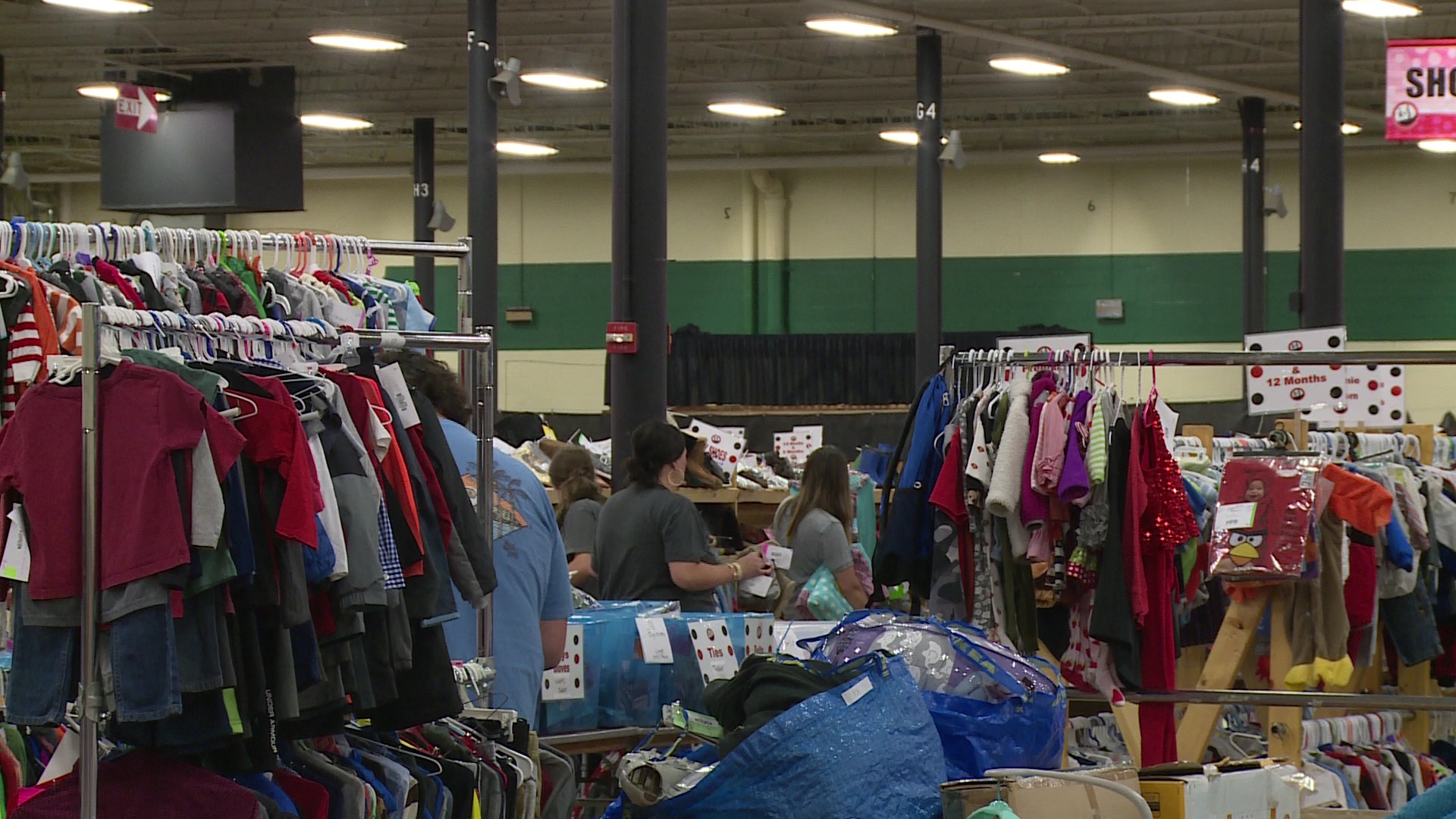Jack and Jules to hold children's consignment sale event this weekend
