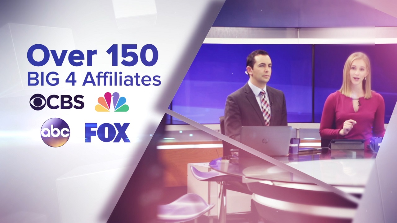 More About Gray Television