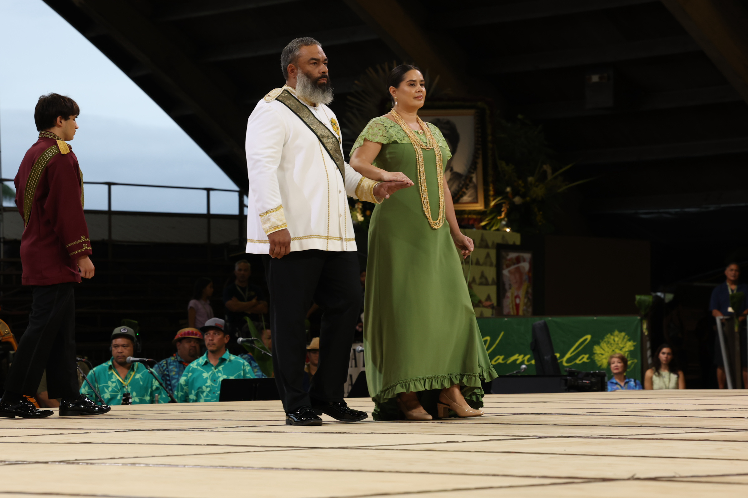 Merrie Monarch Festival 2026: Best moments from Hoike Night photos