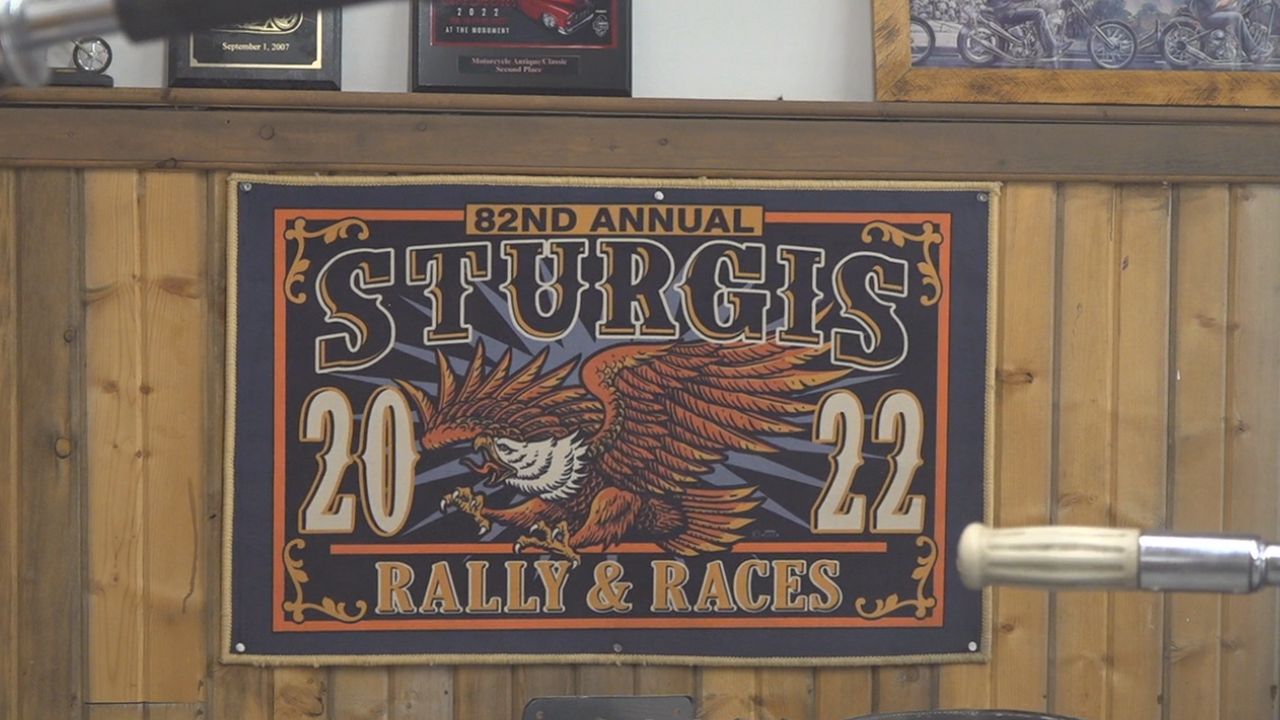 Sturgis Rally