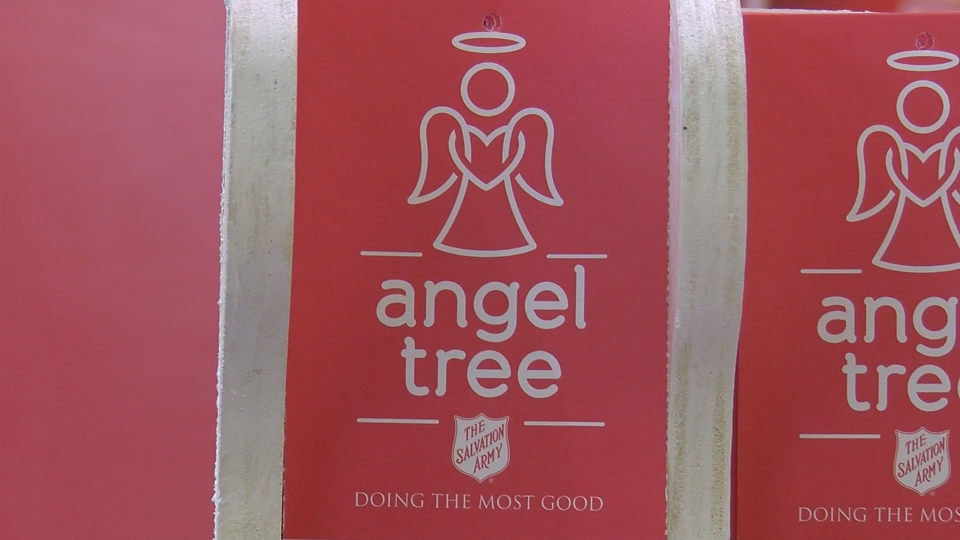 When Are Christmas Help Sign Ups In Maysville Ky 2022 Salvation Army Begins Angel Tree Program With Registration Appointment  Letter Pick-Ups