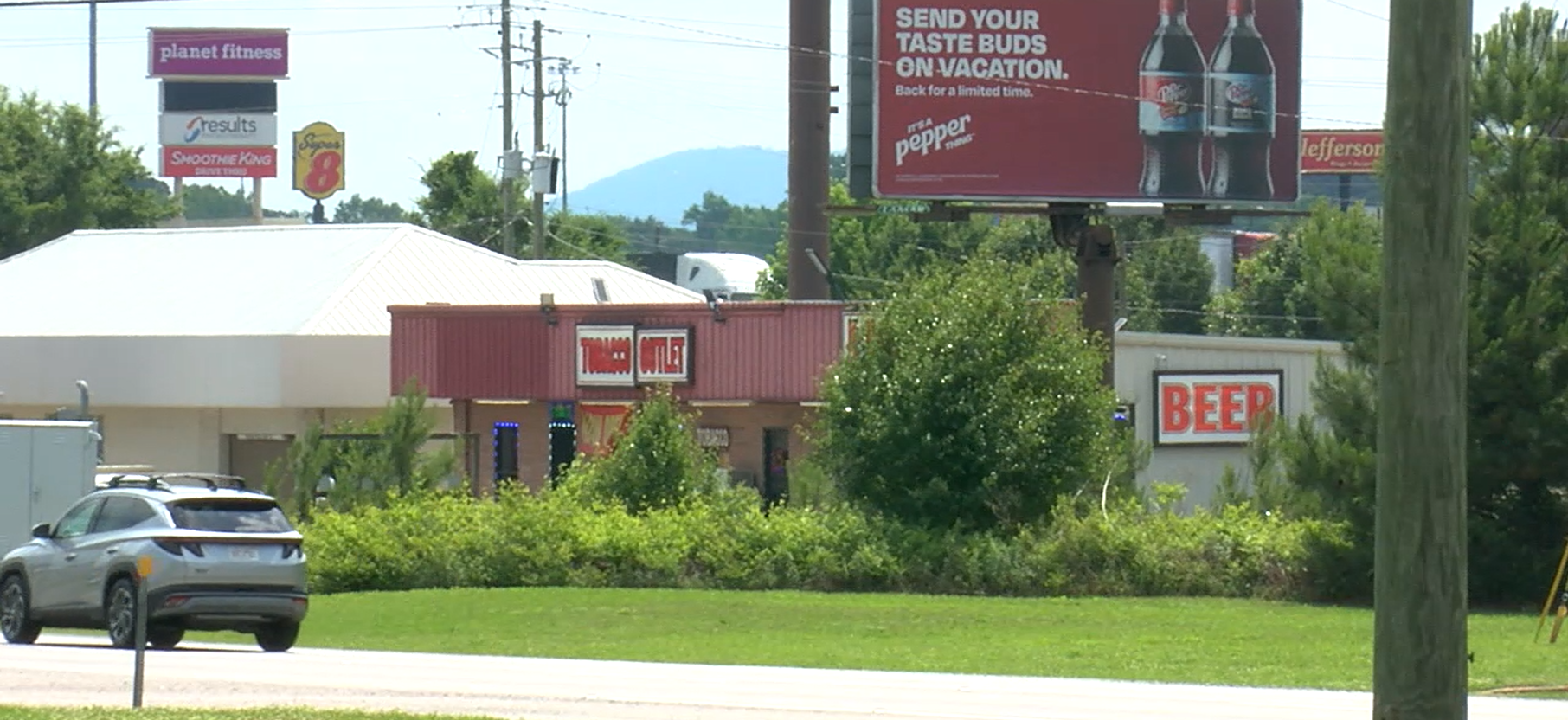 Fourth arrest made in shooting at Oxford liquor store