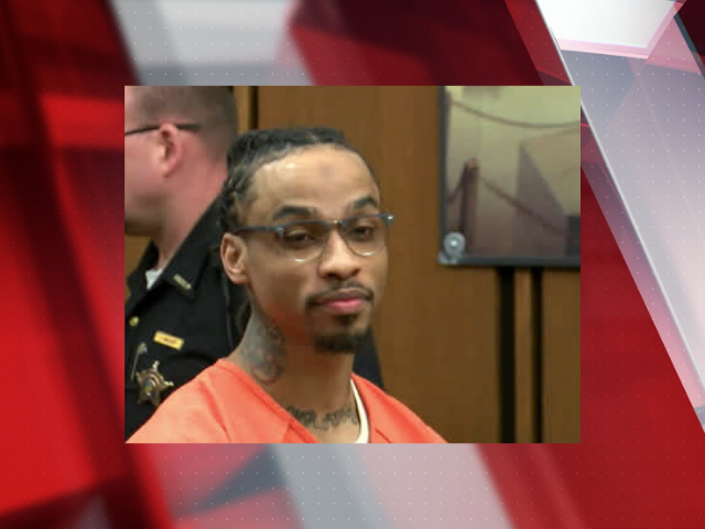 Joseph McAlpin sentenced to death for murdering couple during robbery at  Cleveland car dealership