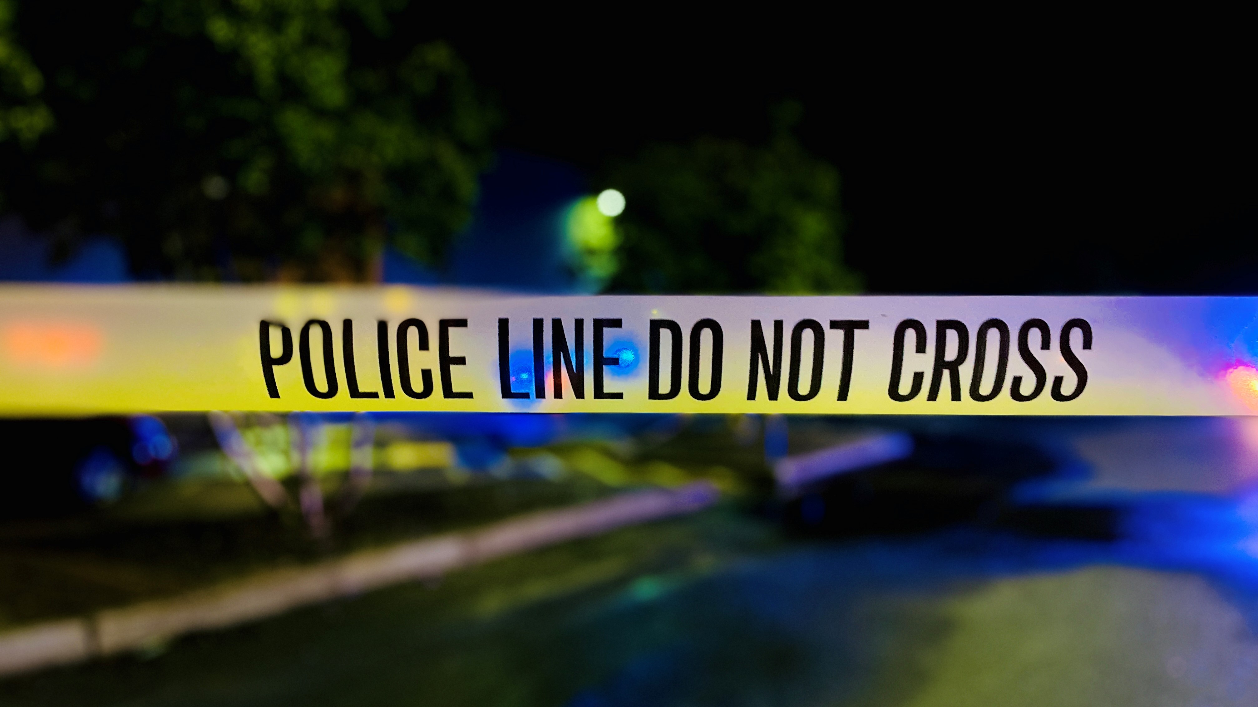 Body Found On Crestview Property