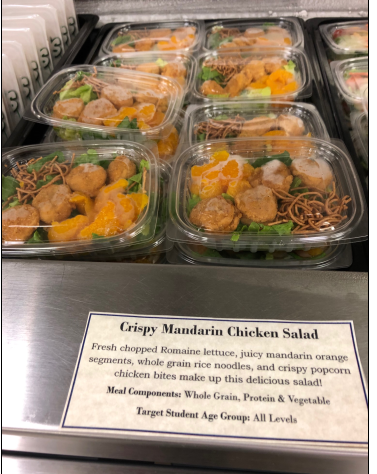 Palm Beach County students test new school lunch menu palm-beach-county-students-test-new-school-lunch-menu