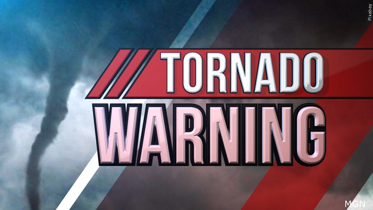 Tornado Warnings issued for parts of Scioto County expire