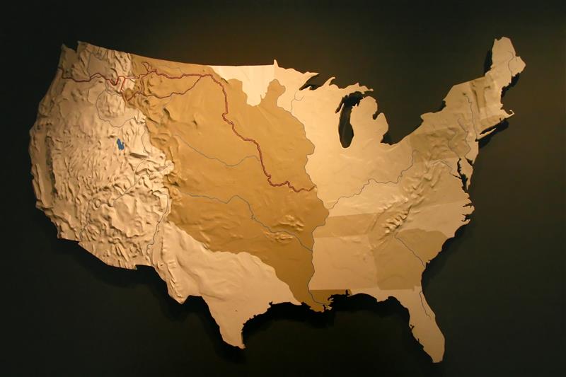 Suspect – The Louisiana Purchase g-rap This Day in History: U.S. Senate ratifies Louisiana Purchase Treaty