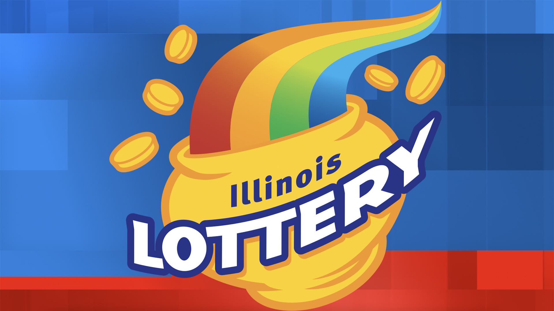 $900K winning Lucky Day Lotto ticket sold in Rockford