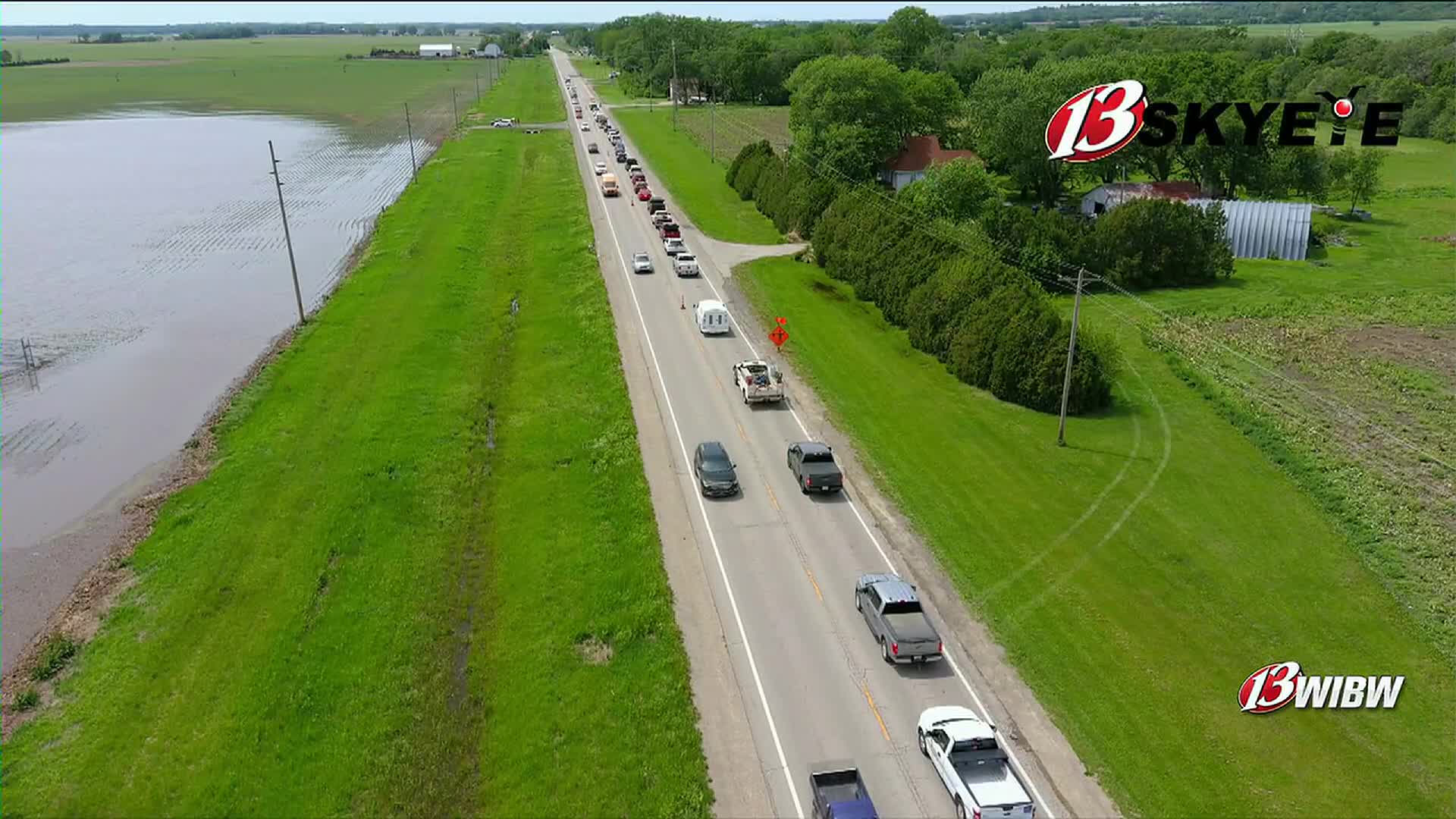 I think they're wrong': Kansas ranks No. 1 in country for best