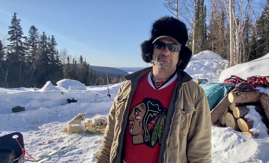 Hugh neff withdrawl deals from iditarod 2019