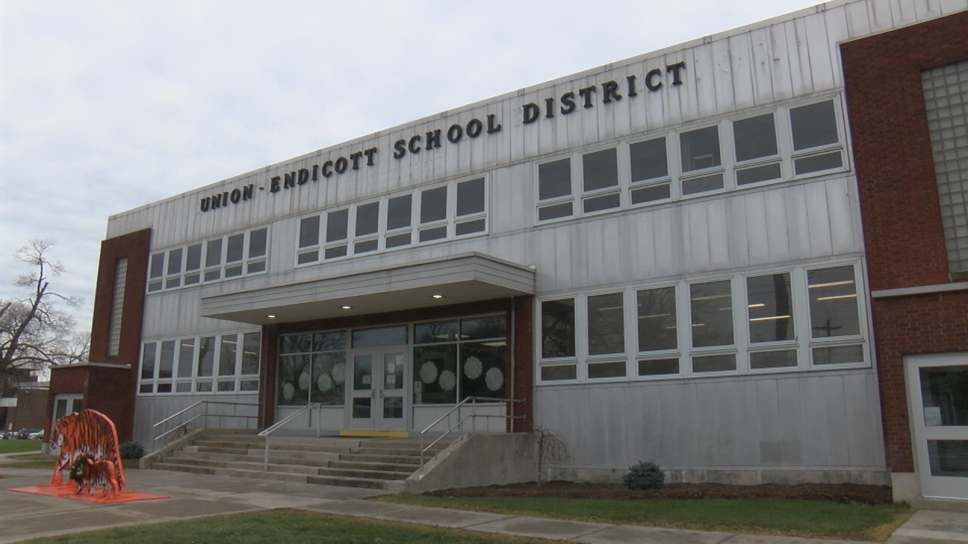 Mother sues Union-Endicott schools over bullying incidents that 'led to  son's death'