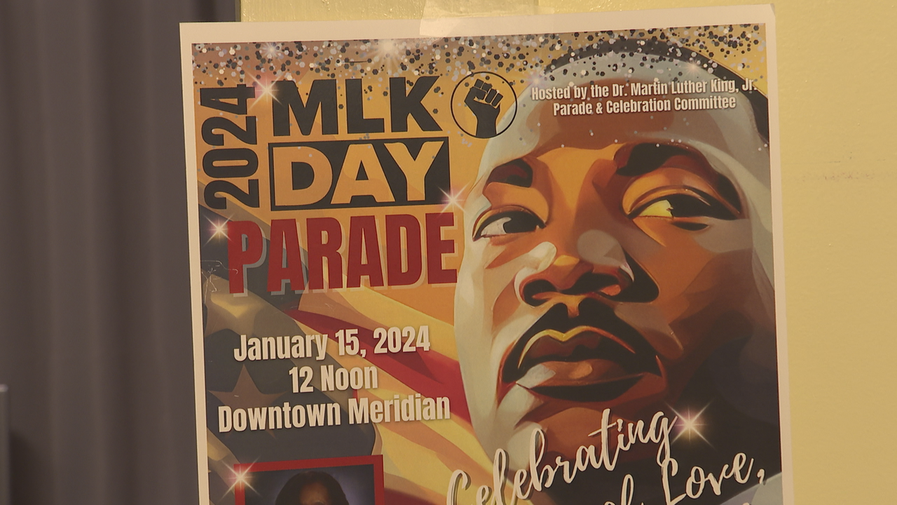 Festa Di Martin Luther King Jr 2024