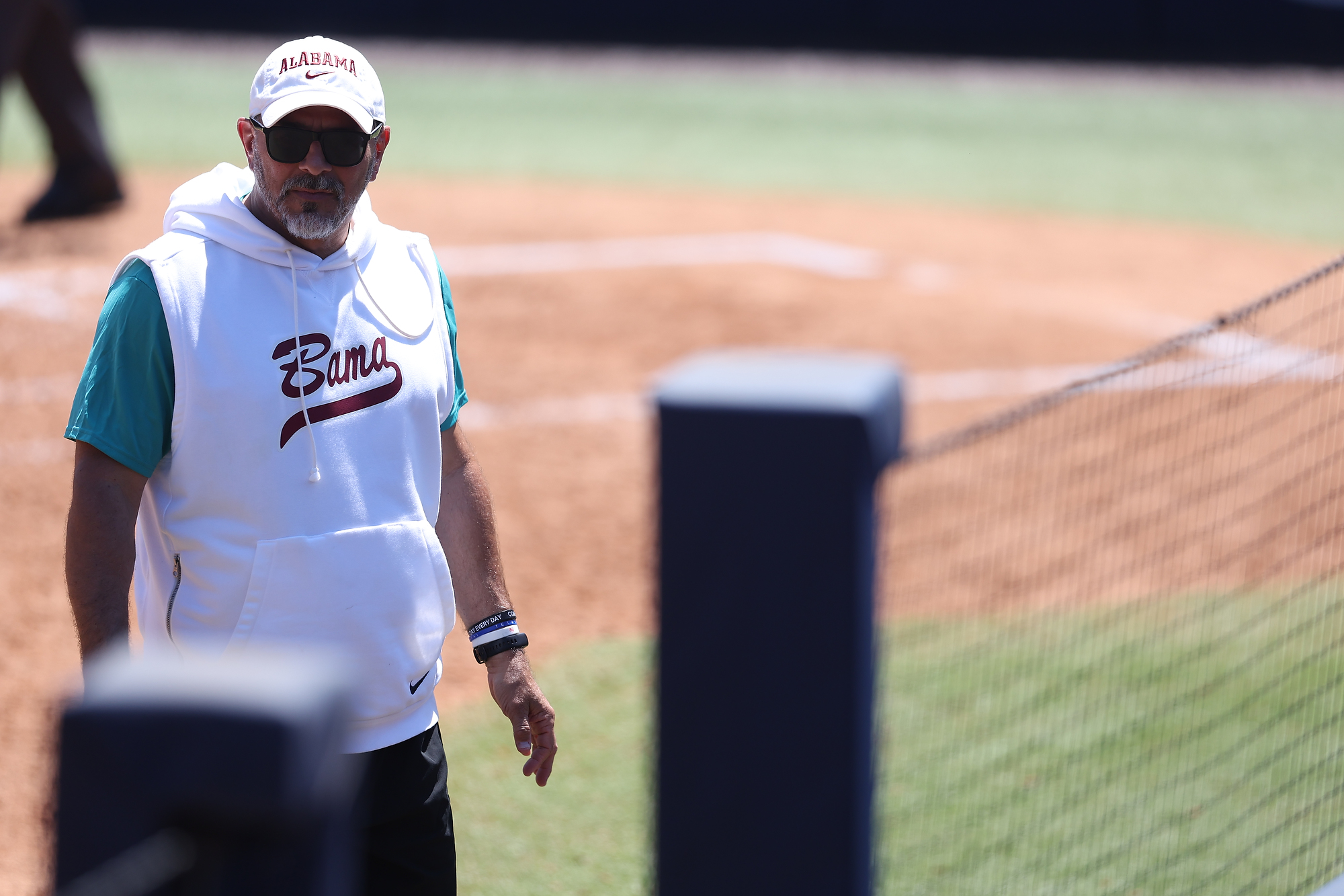Patrick Murphy becomes 1st SEC coach to reach 500 conference wins