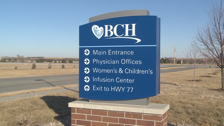 Our Town Beatrice Hometown Healthcare