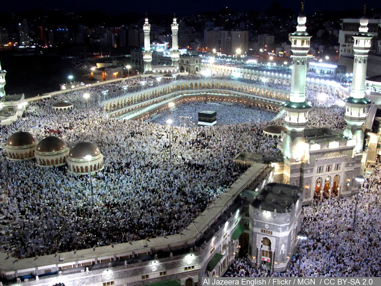 All sizes, Kaabah, Flickr - Photo Sharing!