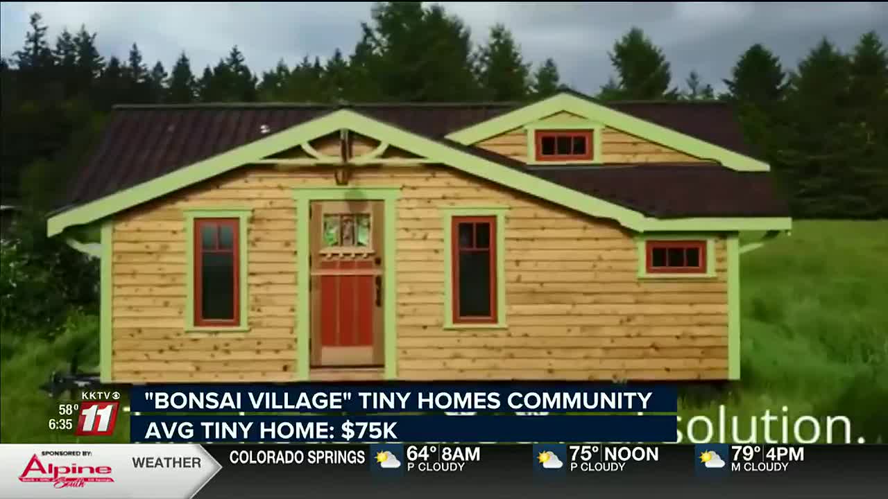 Tiny Homes For Sale in Colorado  Tiny Home Builders in Denver, CO