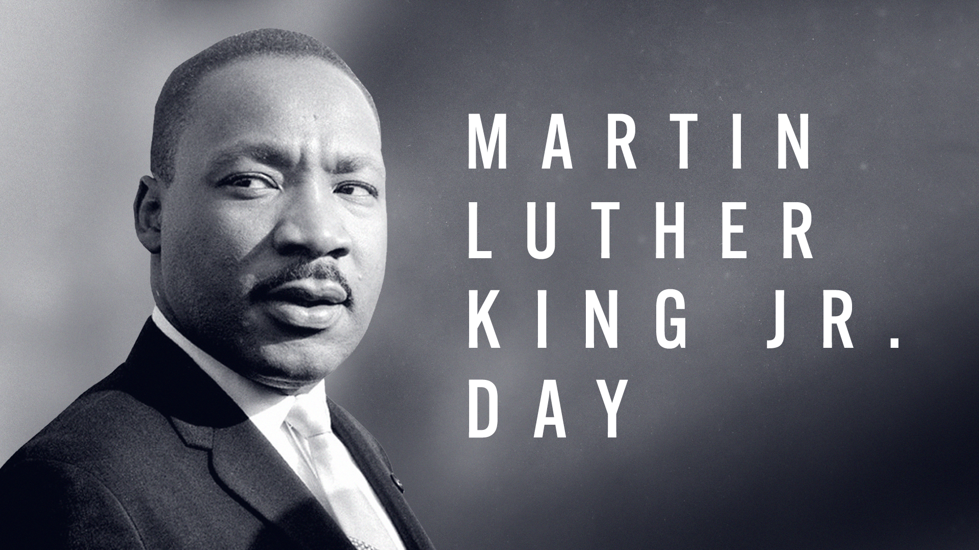 Martin Luther King Jr.⭐︎キング牧師-
