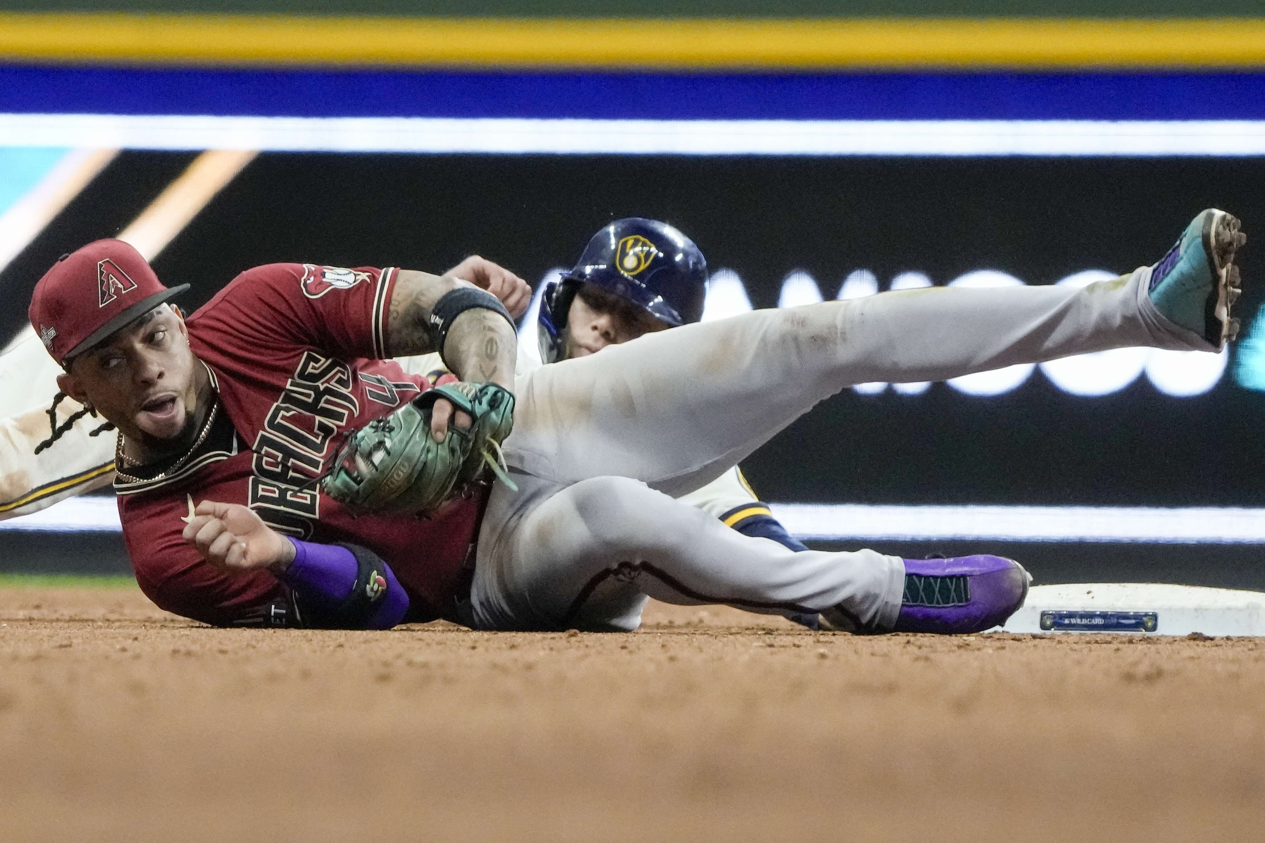 Ketel Marte Named Starting Second Baseman for National League All Stars -  AZ Snake Pit