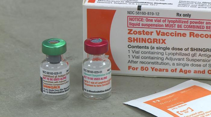 New shingles vaccine brings new recommendations