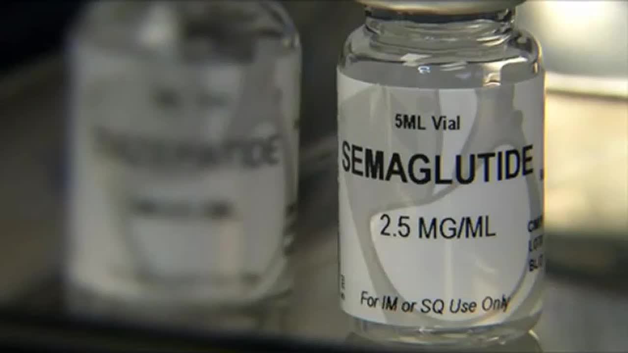 what is generic semaglutide Weight-loss drugs to be offered in generic form