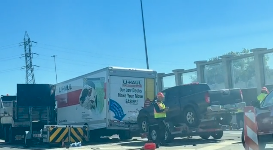 Fatal crash leaves one dead on I-81