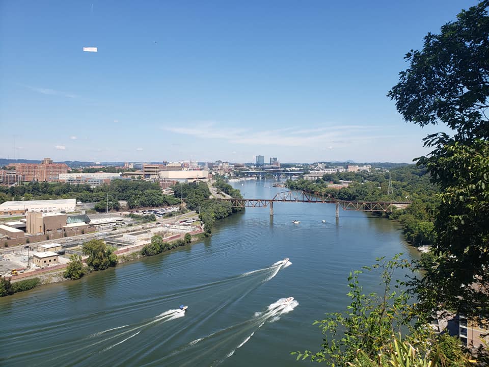 Knoxville  Best Cities to Live in Tennessee