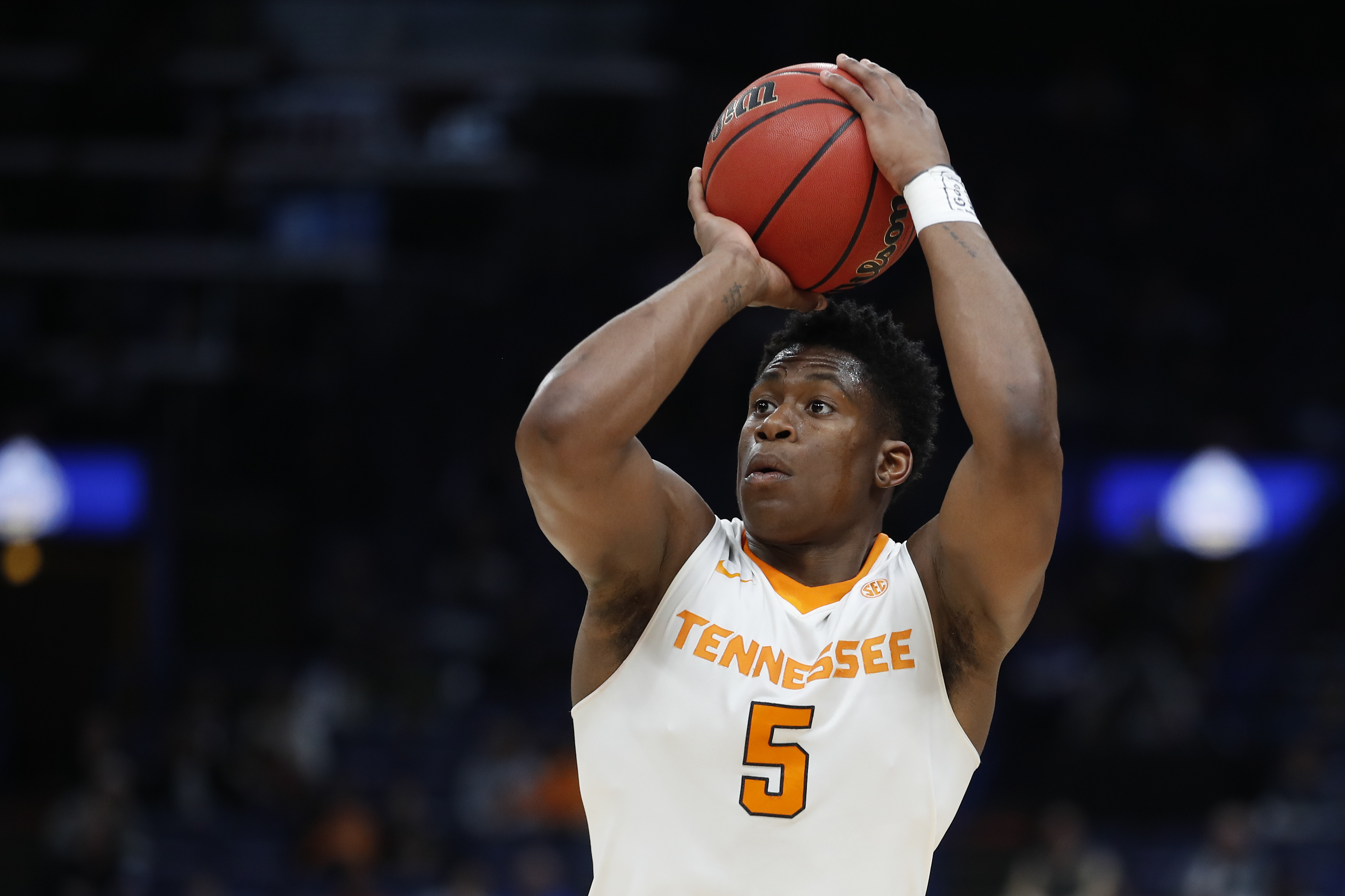 Admiral Schofield Named Sec Player Of The Week