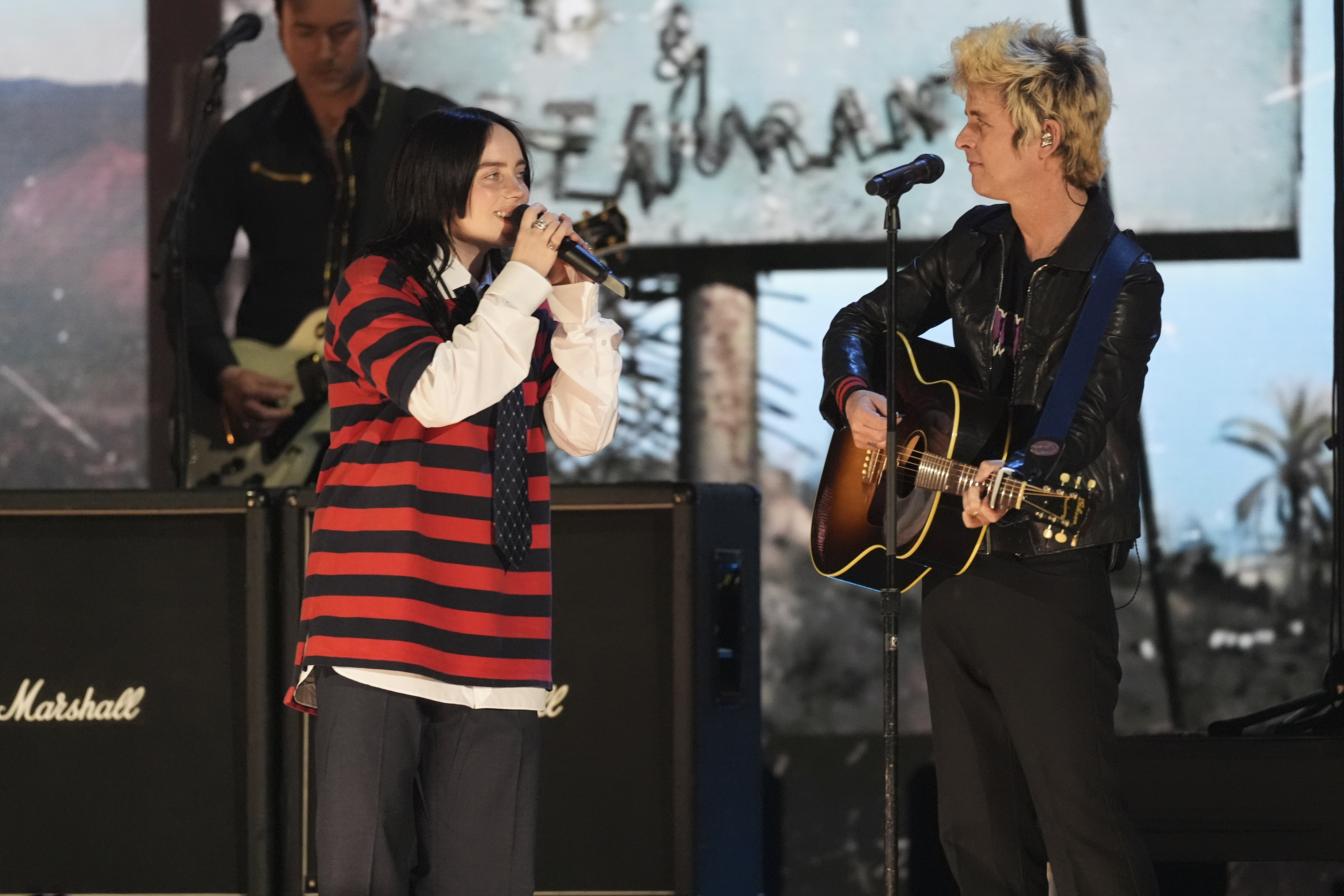 Billie Eilish tour adds 23 new dates; here's when she's performing