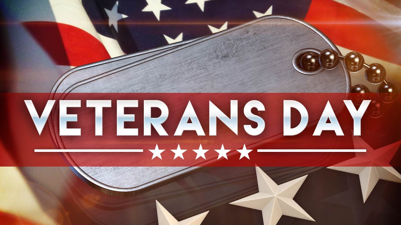 Veterans Day Deals In The Rockford Area