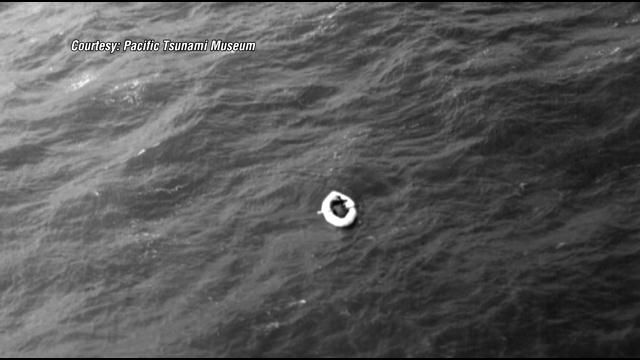 27 Hours Adrift Surviving The 1946 April Fool S Day Tsunami