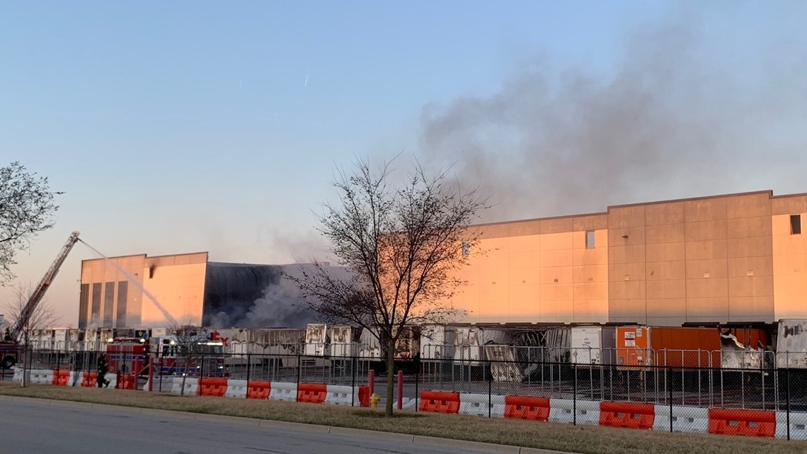 Walmart Service Center Fort Wayne, IN